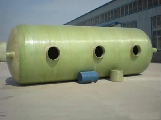 化粪池下水道堵塞疏通的最好办法,化粪池堵了自己在家怎么快速疏通