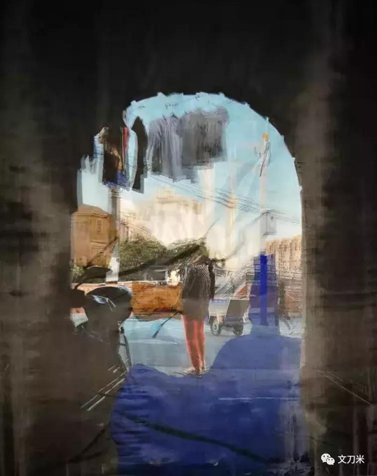 热门独立设计师背后，玩面料的中国人