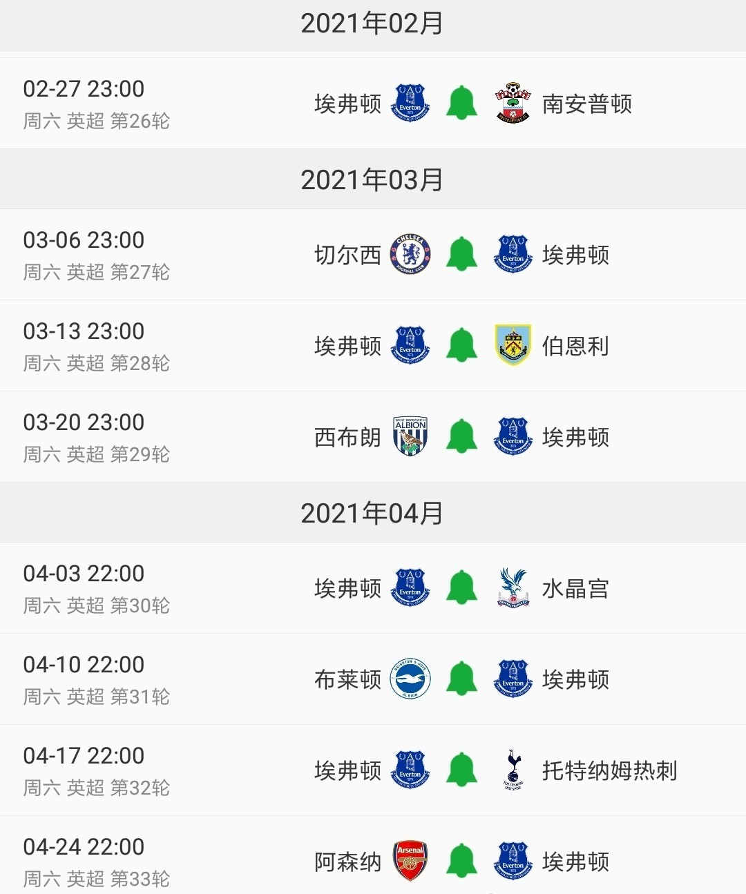j罗埃弗顿进球,j罗为什么只在埃弗顿一个赛季