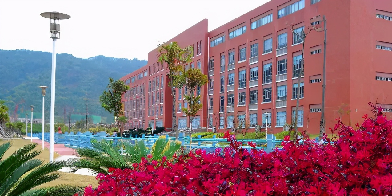 广东2021普通专升本院校,2023年广东普通专升本院校排名