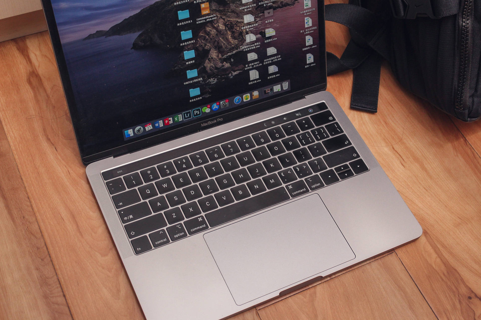 这是我的EDC（每日携带），我来分享我的热爱