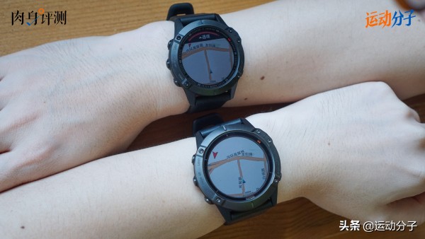 佳明fenix5x使用技巧,佳明fenix6pro有哪些功能