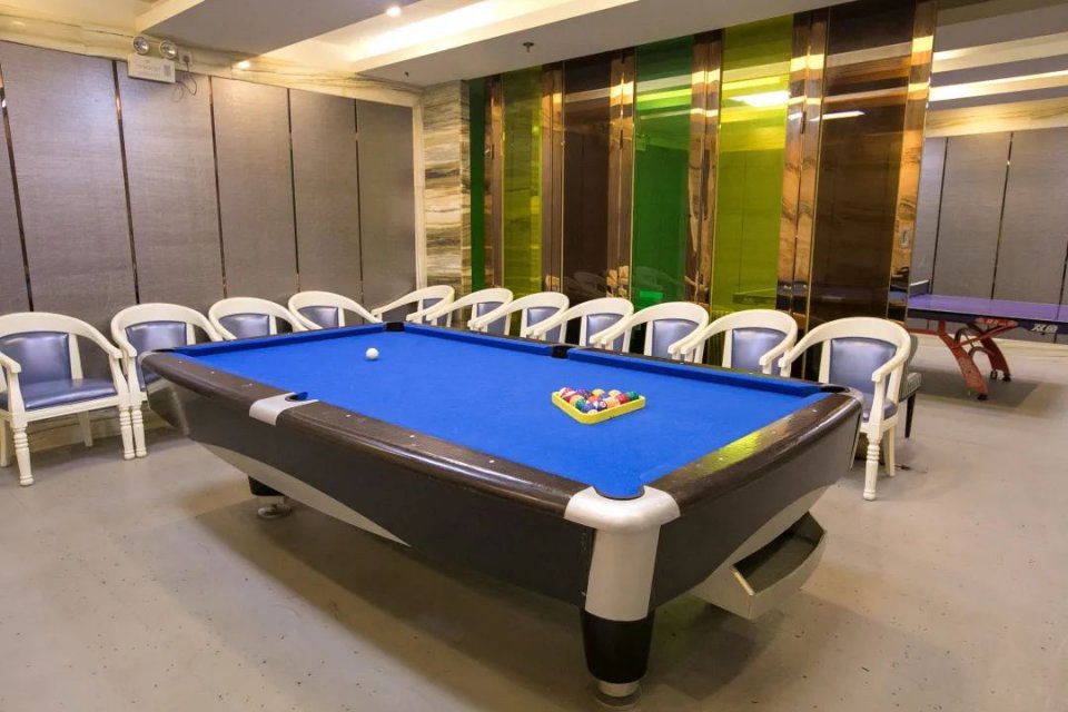 日式轻奢汤泉馆,长沙日式汤泉馆