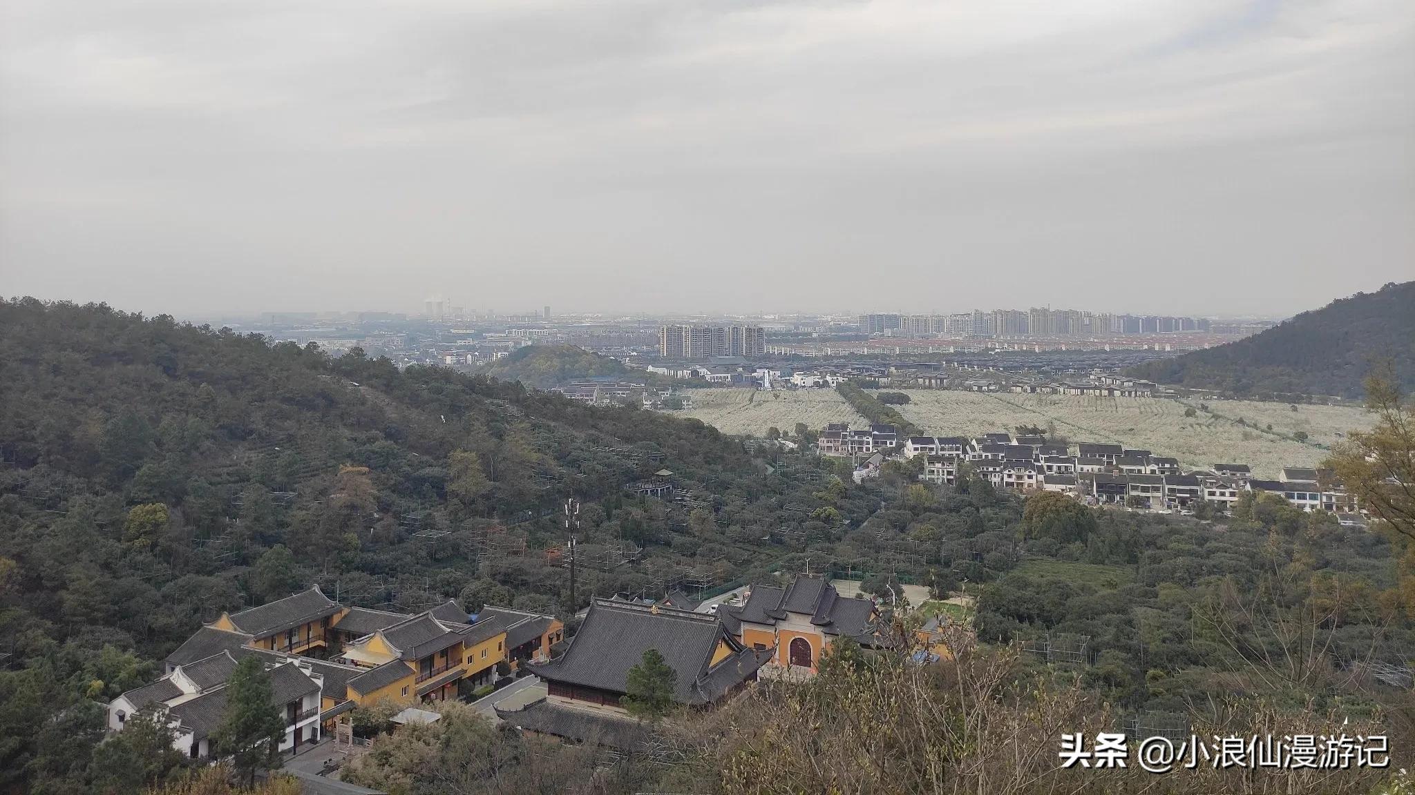 苏州春节免费景点有哪些,苏州景区免费景点大全