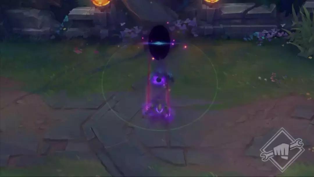 lol小丑全皮肤特效展示,LOL小丑皮肤展示