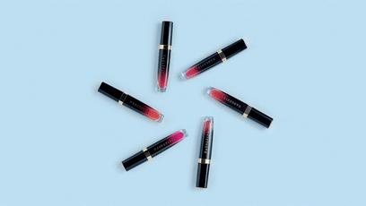 春夏新款口红试色,春夏新品口红试色