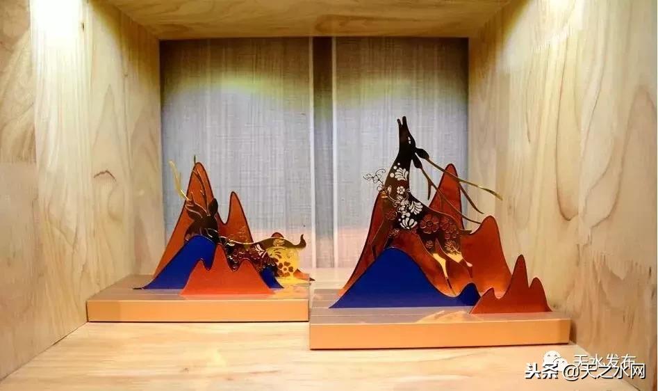 天水文创创业项目,天水文创产业园