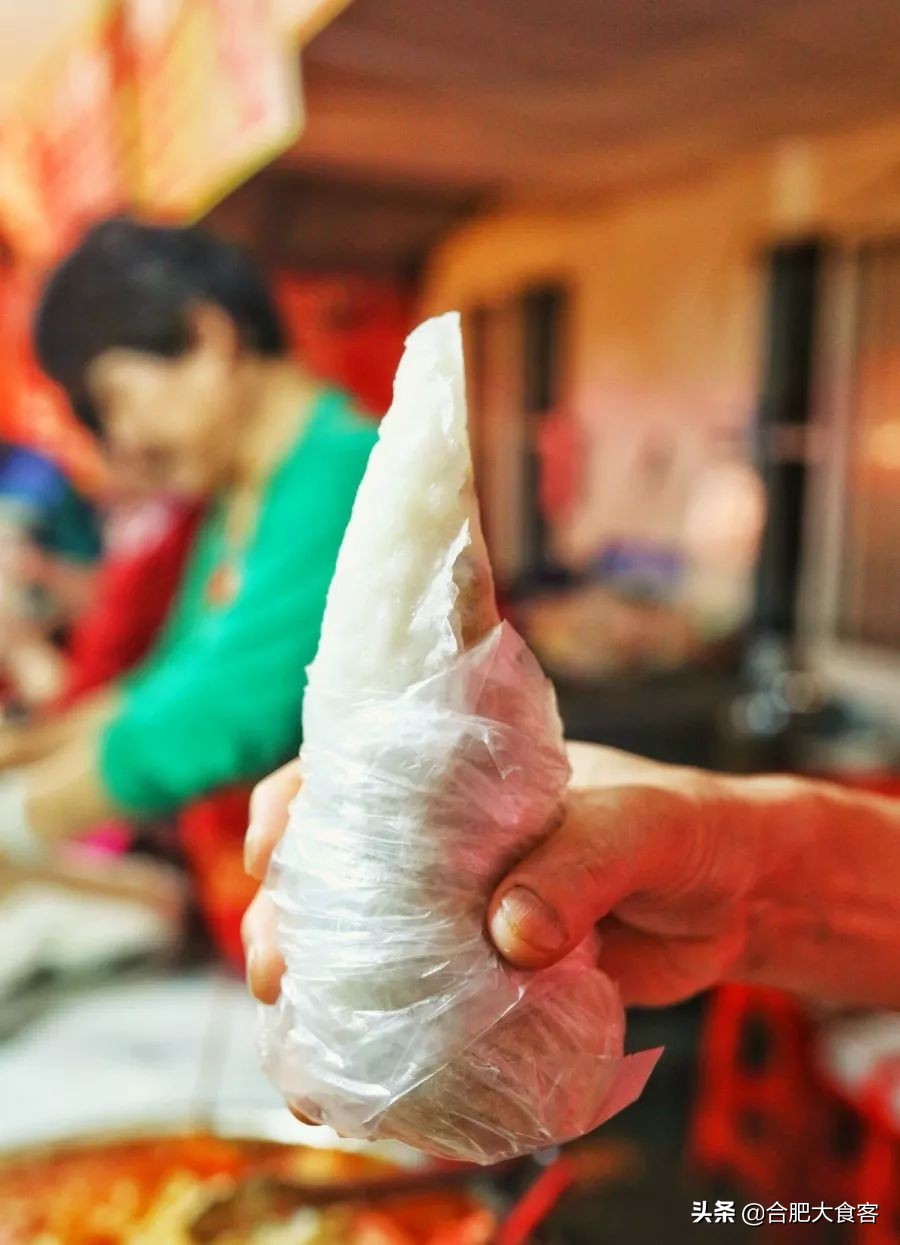 别问了！安大北门真没啥好吃的