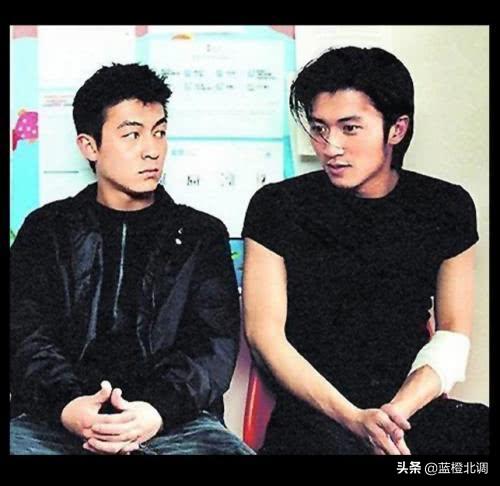 陈冠希的司机：13年前亲自去送修的电脑，因走纽约时装周被熟知