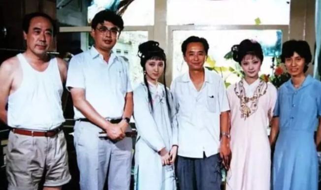 87红楼梦豆瓣,红楼梦豆瓣评分87版