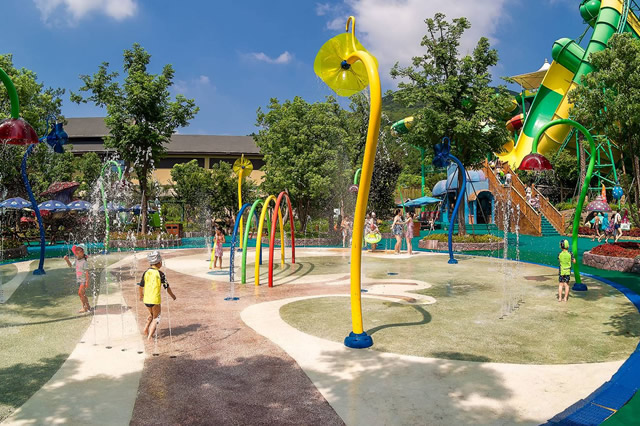 江苏旅游景点推荐亲子游,江苏省内适合亲子游的好地方