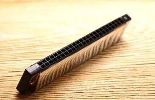 口琴和乐队的合奏,口琴五度循环怎么调