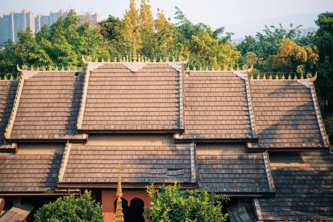 西双版纳蓝孔雀江景主题酒店,西双版纳告庄双景酒店攻略