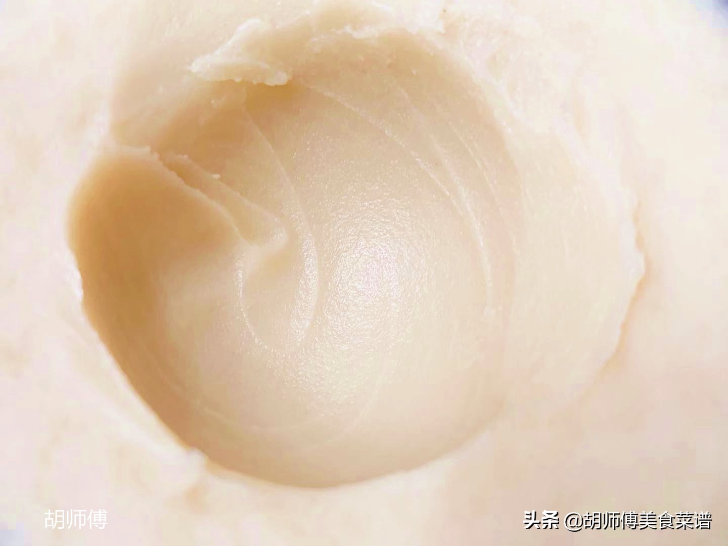 熬猪油放盐为什么不化,熬猪油时只加盐是大错特错