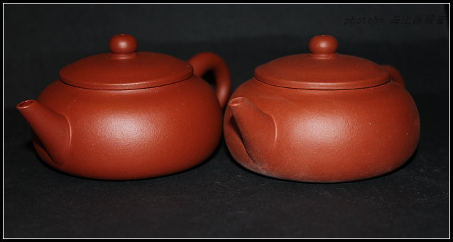 紫砂壶红泥和紫泥有什么区别,关于紫砂泥料您想了解什么呢