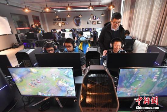 济南电竞培训班学费多少钱,电竞培训班骗钱