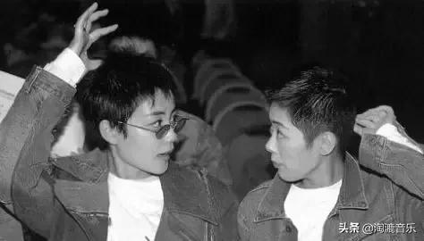 王菲封神之作十五年前,王菲是菩萨么