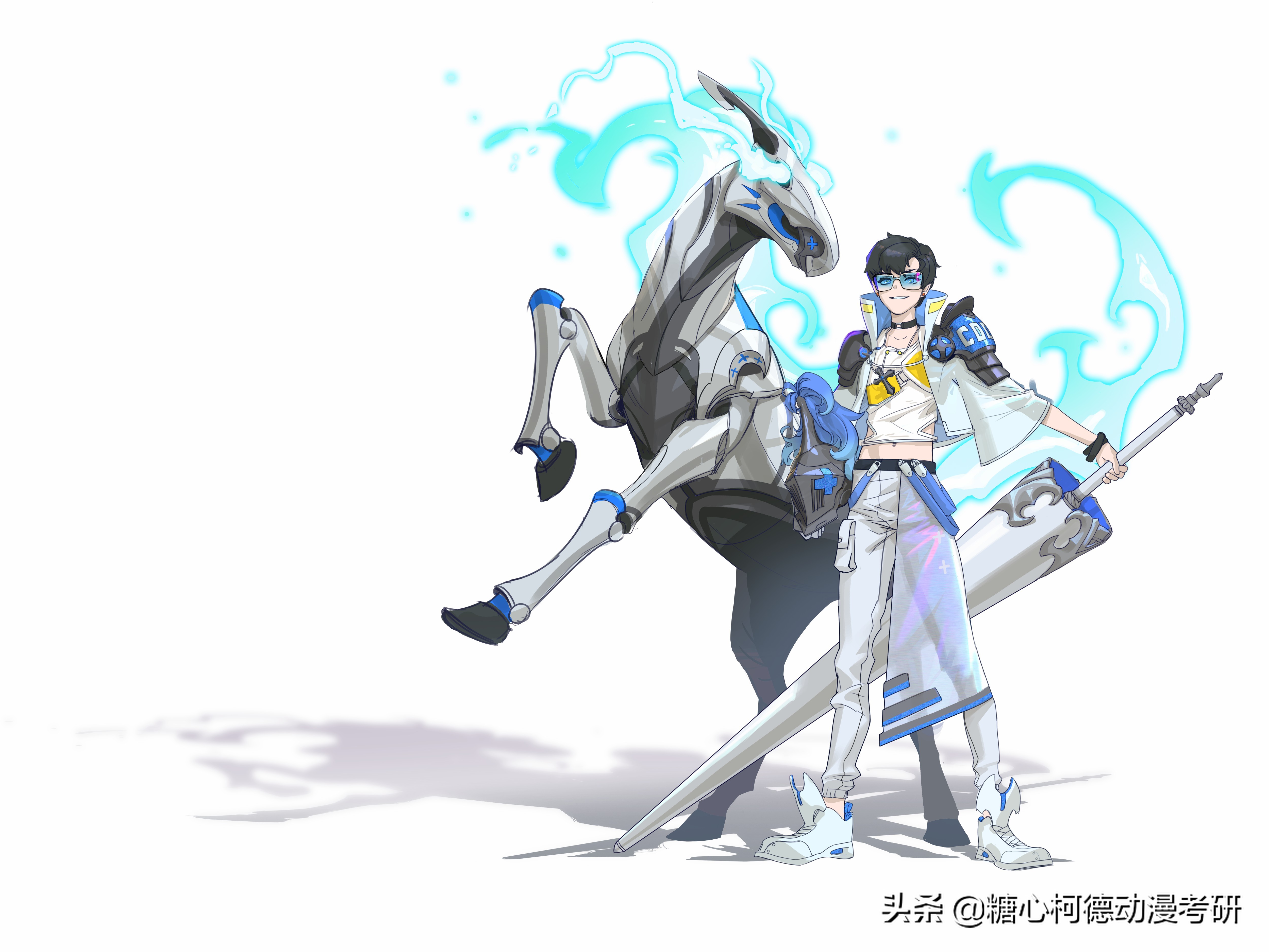 职场动画视频怎么制作,动画讲工作技能