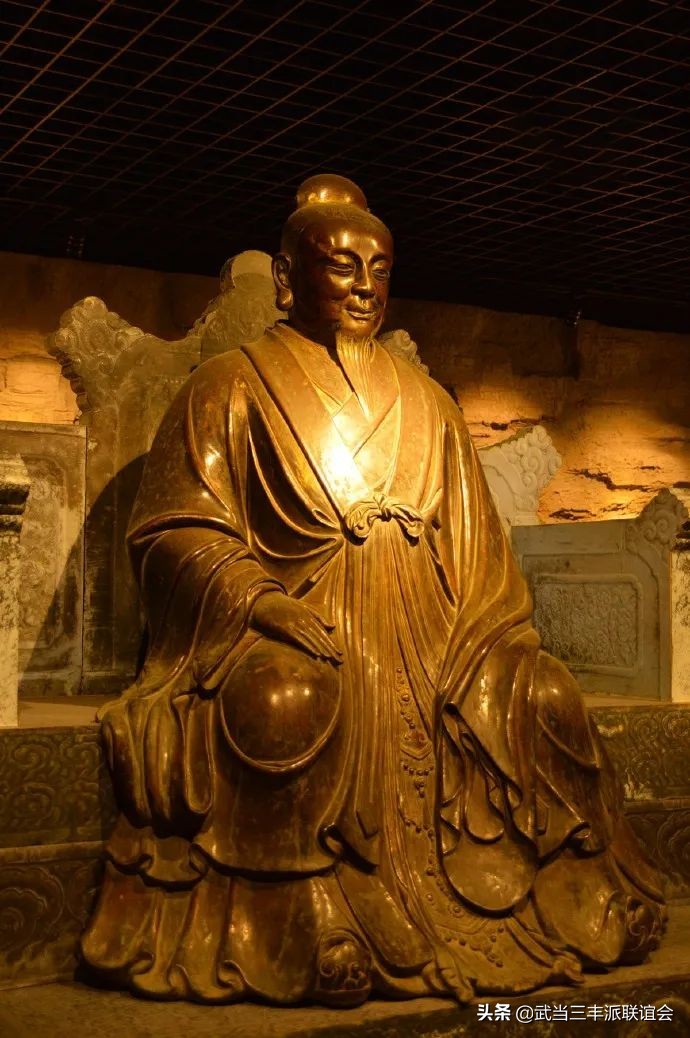 太极拳养生正确姿势,太极拳养生的基本六个动作