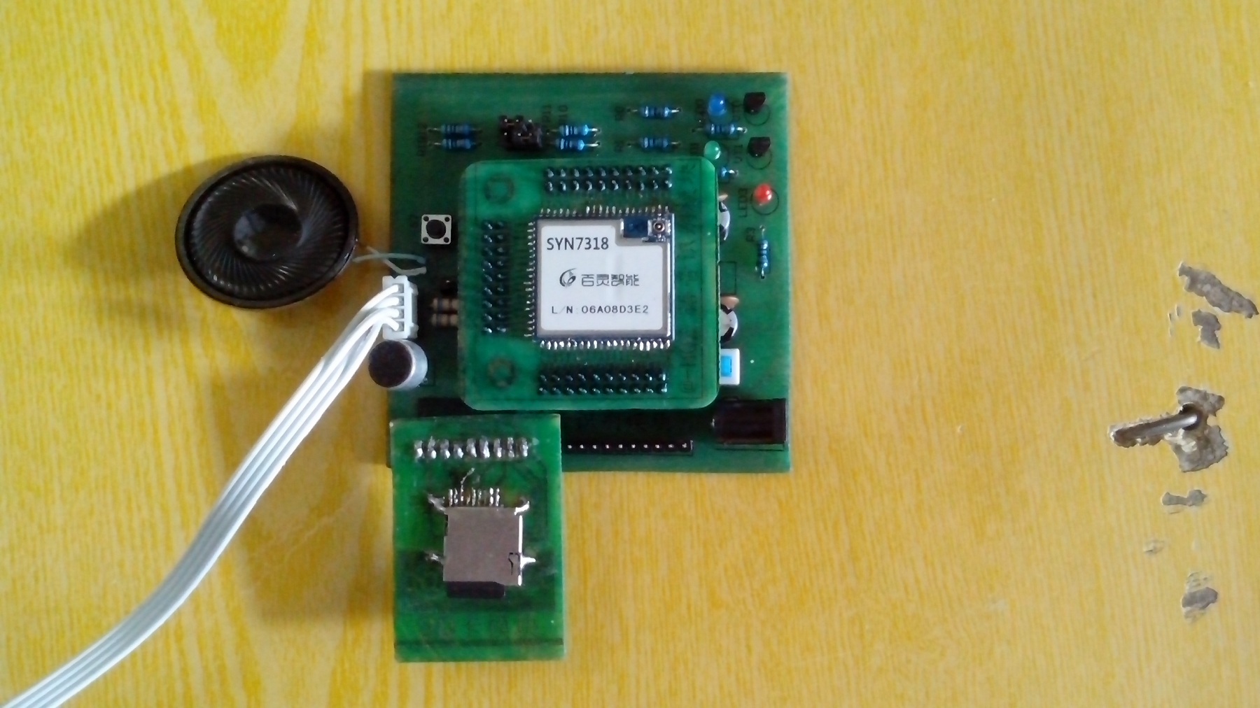 智能语音小车,语音智能小车英文