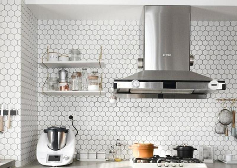 油烟机侧吸好还是顶吸好测评,购买油烟机应该选择侧吸还是顶吸