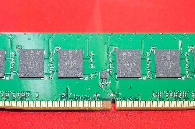 内存条种类推荐怎么选择,有关内存的小知识