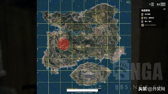 绝地求生大逃杀吃鸡,吃鸡三大技巧绝地求生