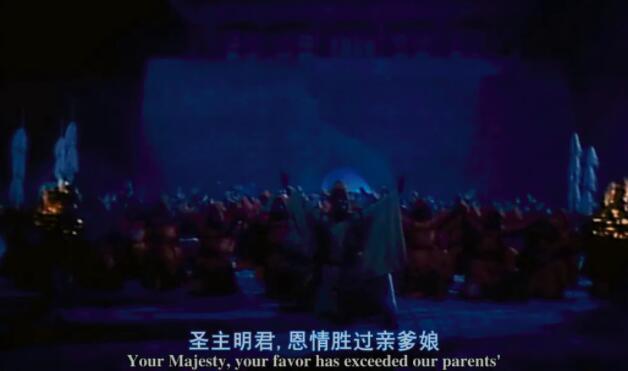 香港武侠电影胡金铨,胡金铨武侠片在香港地位