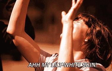 日本防晒衣遮脸防紫外线,日本防晒衣哪种颜色最防晒