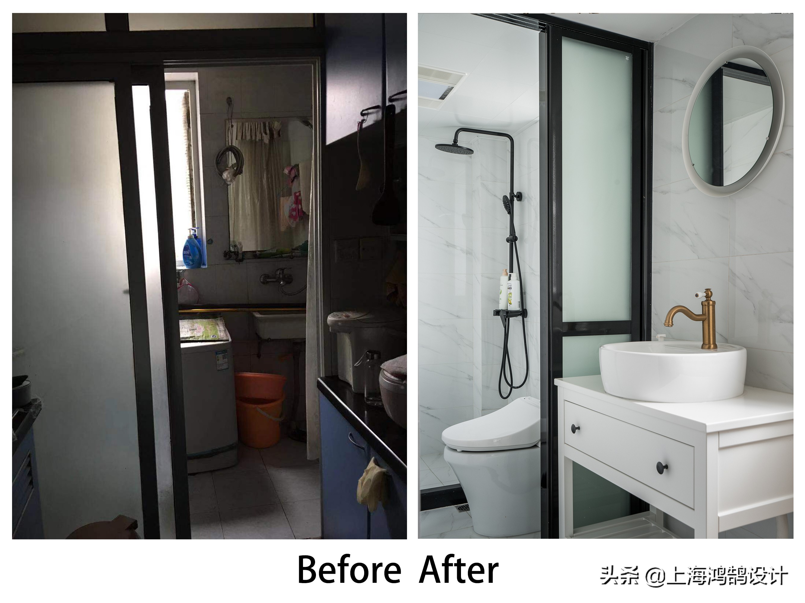 不怕过时的装修,不怕落后的装修风格