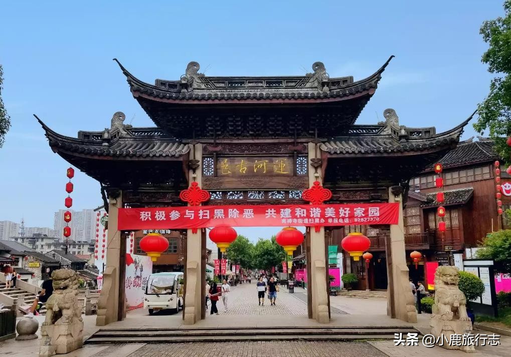 无锡最好的旅游线路是哪条线,无锡哪些景点地铁可以直达