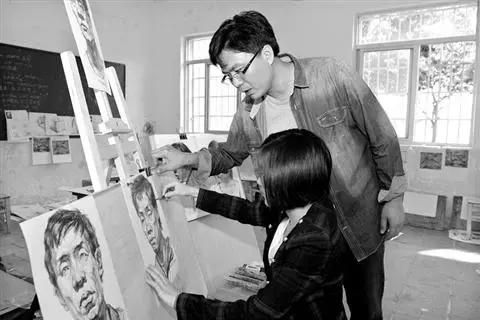 美术类高薪专业,学美术能从事的十大高薪职业