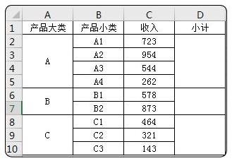 在excel中各种求和公式用法,excel求和公式操作大全