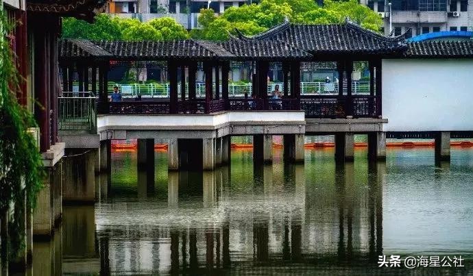 无锡十大免费公园排名榜最新,无锡晚上公园免费景点