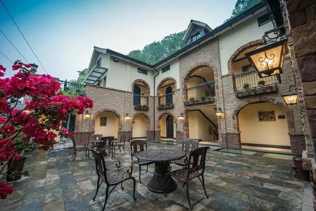 重渡沟北沟攻略,重渡沟美食小吃街攻略