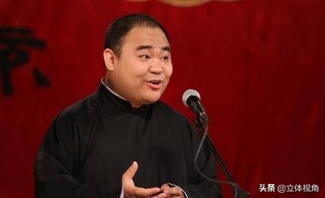 侯宝林儿子侯耀华还在吗,侯宝林徒弟调侃侯耀华