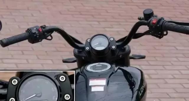 龙嘉v途25019款跟18款区别,龙嘉v途250i国4版