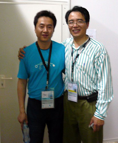 央视徐笑梅蔡猛,蔡猛的老婆徐笑梅