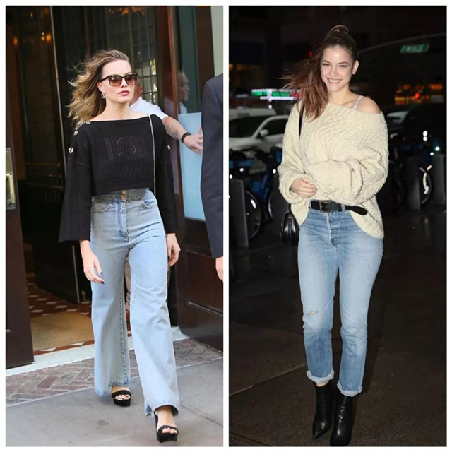 肩宽穿衣服壮怎么办,肩宽上身胖穿衣禁忌