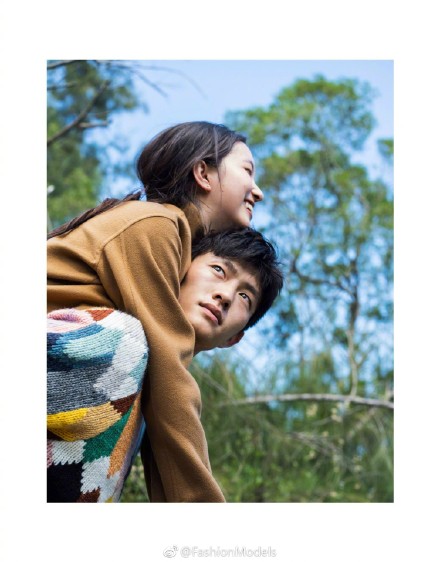 金大川雎晓雯婚后首同框,雎晓雯与金大川举办婚礼事件