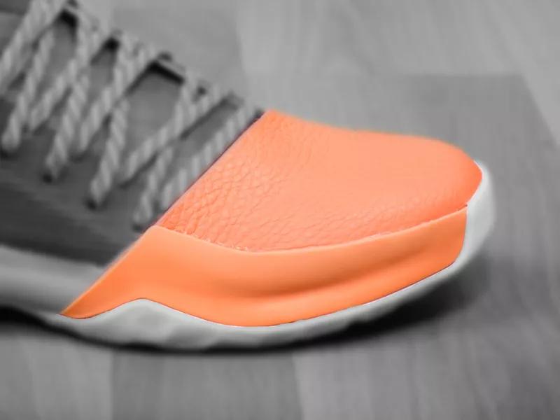 篮球初学者怎么选球鞋,篮球初学入门球鞋