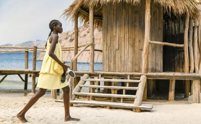 时尚到底有没有法则？这条规则，还真的没有人敢打破