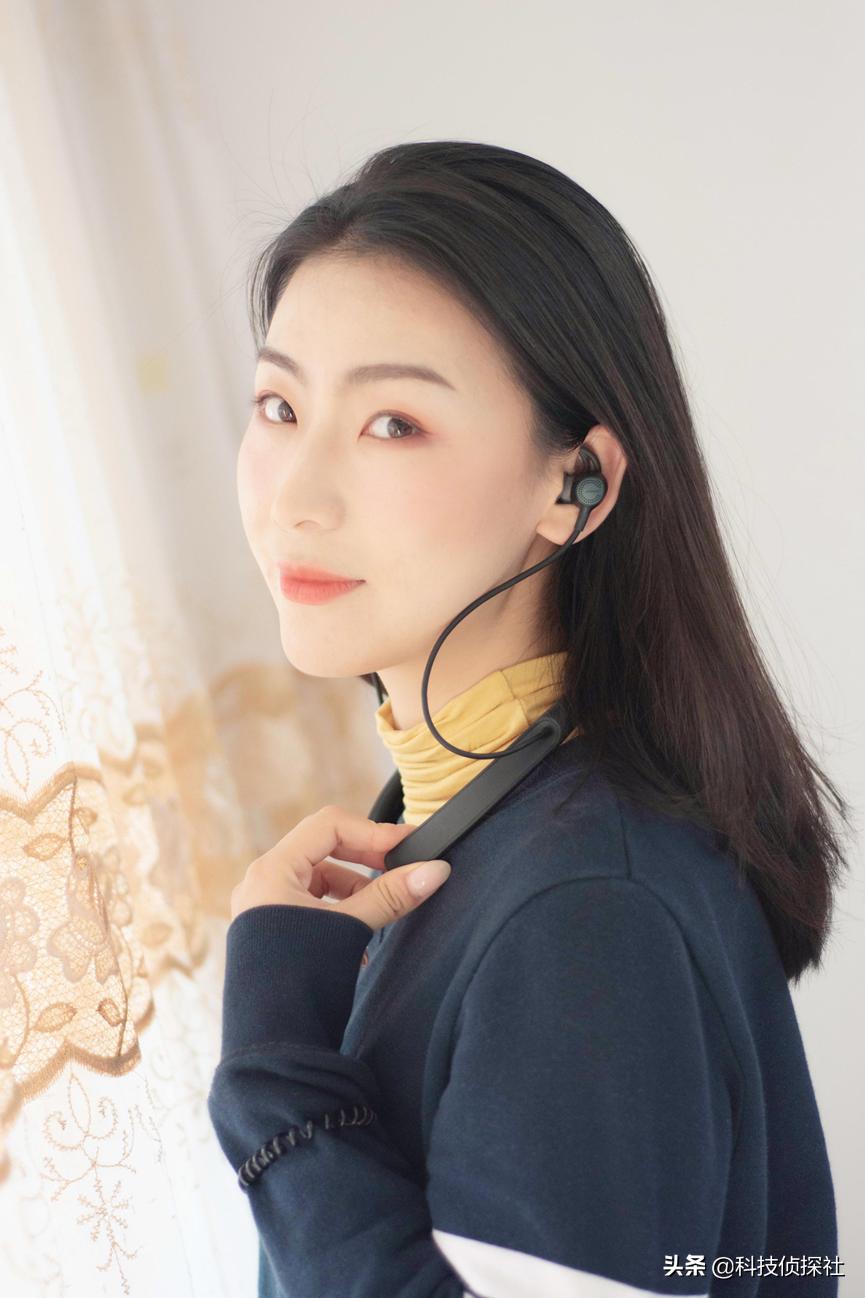 boseqc30最强版本,boseqc30佩戴效果