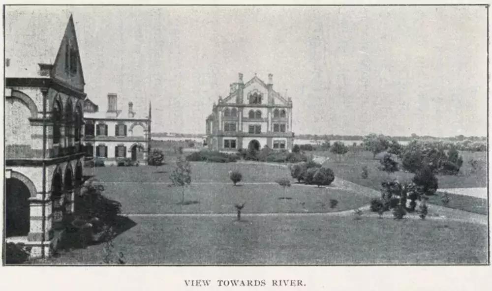 杨树浦、五角场、工人新村……“大杨浦”为什么这么大？