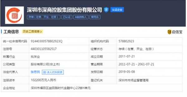 庞大集团重整投资人财务状况,庞大集团最新重组
