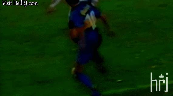 足坛十大被低估的后腰,足坛最后一位古典前腰