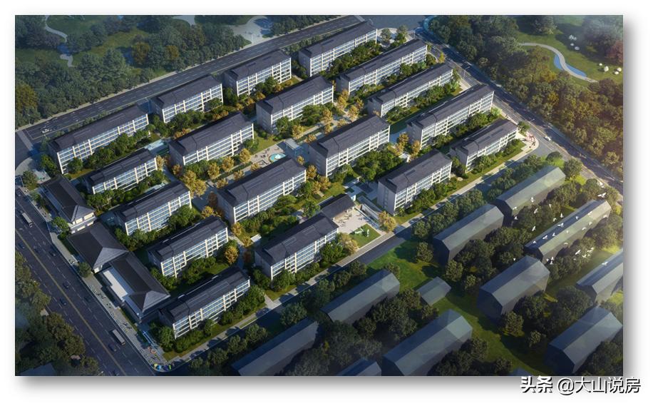 北京楼市“分化”：1000万买不到“海淀”，400万住进“朝阳”