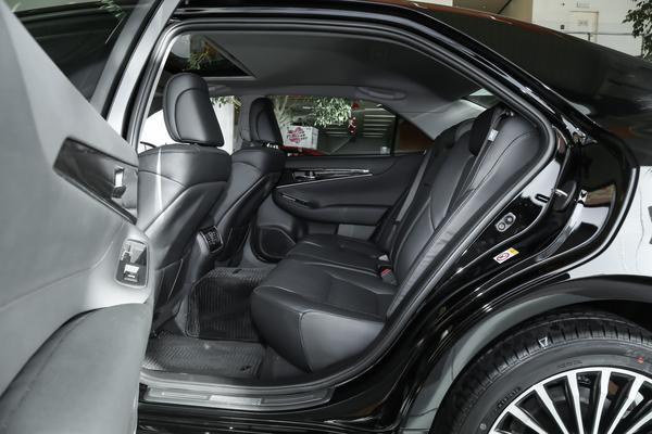 保值老丰田,12代丰田皇冠为什么这么保值