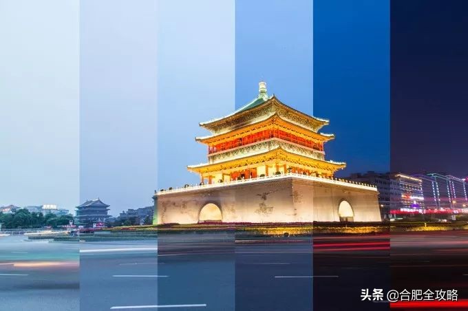 合肥出发的低价机票,目前合肥飞哪里机票最便宜