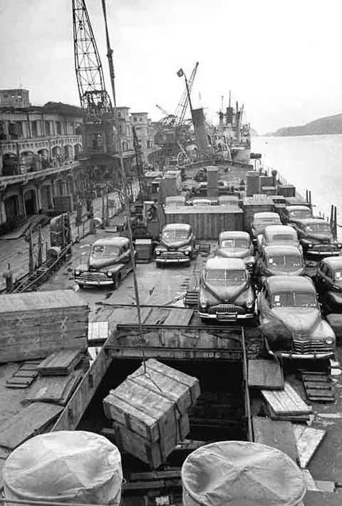 民国香港银行一两金条现值多少钱,民国时候的一根金条值多少钱